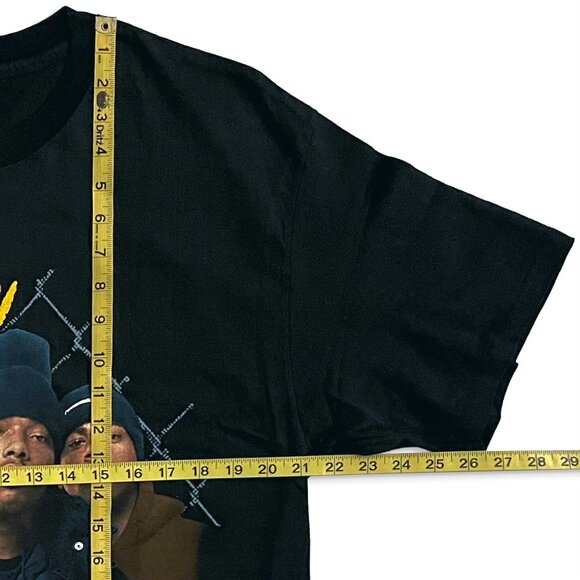 Vintage Naughty By Nature -19 Naughty III - Picture 9 of 10